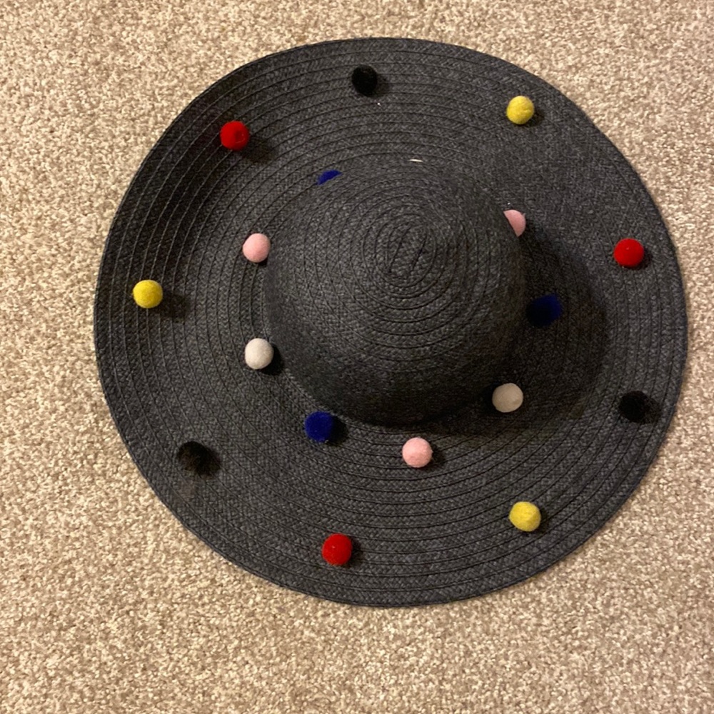 Summer Hat